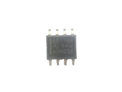TEXAS INSTRUMENTS SEMI SN65176BDR