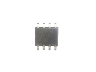 ANALOG DEVICES ADM706SARZ