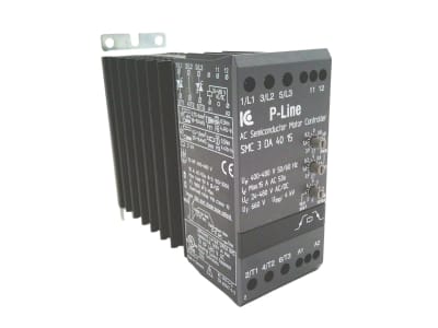IC ELECTRONIC SMC-3-DA-4015