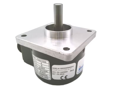 DYNAPAR HR52505000641