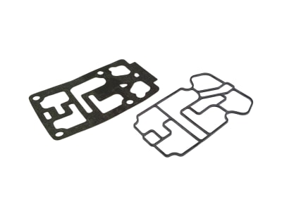 MAC VALVES INC 6200C