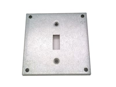 ABB THOMAS & BETTS 460-BW