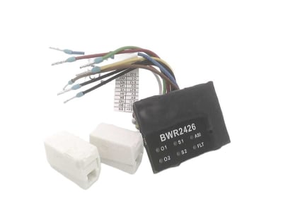 BIHL & WIEDEMANN BWR2426