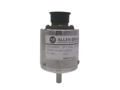 ALLEN BRADLEY 845H-SJHZ14CMY1