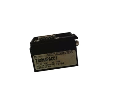 SCHNEIDER ELECTRIC TSX-MAP-ACC1