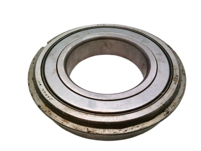 NTN BEARING 6214-2Z/NR