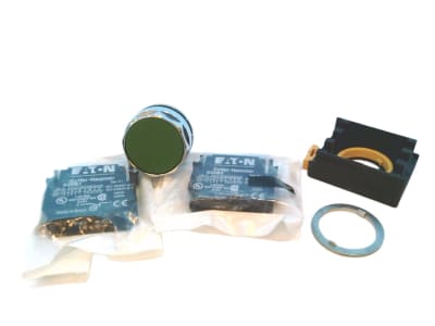 EATON CORPORATION EM22P3C