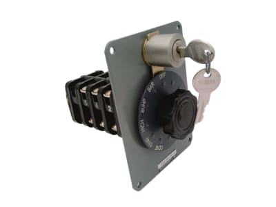ALLEN BRADLEY 806-DS-2045