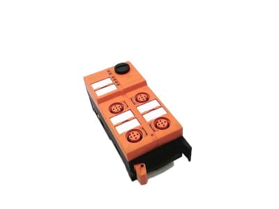EFECTOR CLASSICLINE 4DI IP67-AC5245