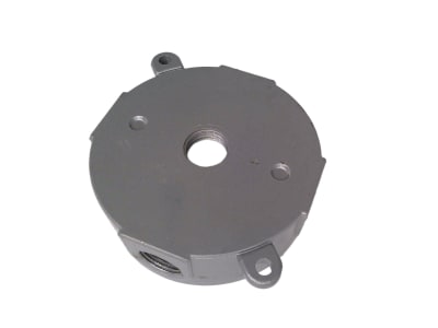 BWF MANUFACTURING INC RB-5V