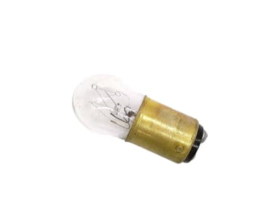 GENERAL ELECTRIC 6S6/DC-120V