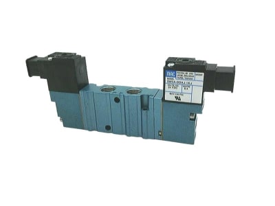 MAC VALVES INC 461A-B0A-DM-DDAJ-1KJ
