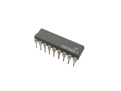 ALLEGRO MICROSYSTEMS UDN2981A