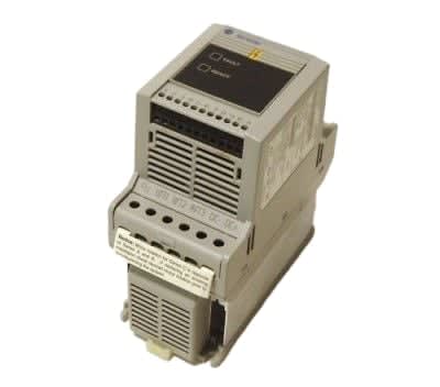 ALLEN BRADLEY 160-AA03NSF1