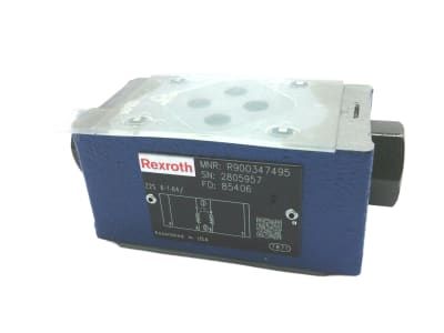 BOSCH R900347495