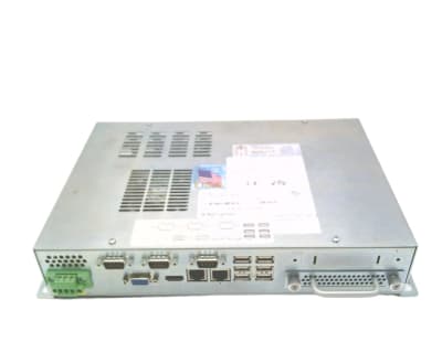 NEMATRON CORP NPC3-54C0UD00