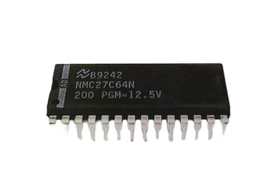 ON SEMICONDUCTOR NMC27C64N200