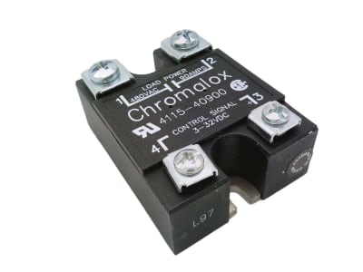 CHROMALOX 4115-40900