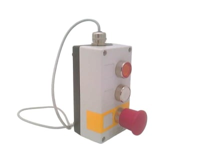 SIEMENS 3SF5-813-2DE20