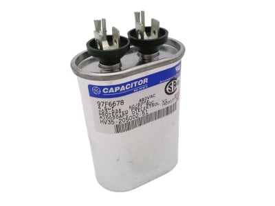 GENERAL ELECTRIC 97F6678