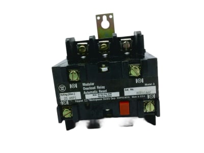 EATON CORPORATION MORA1AAE