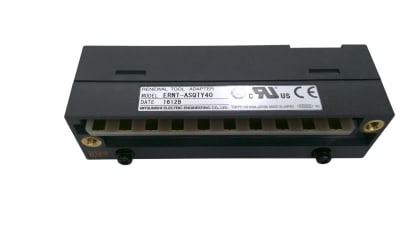 MITSUBISHI ERNT-ASQTY40