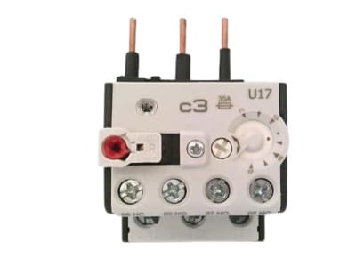 C3 CONTROLS 2820