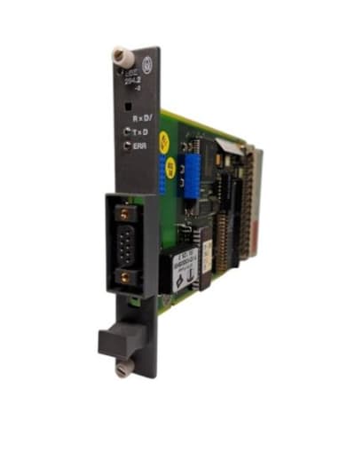 EATON CORPORATION EBE 294.2-2