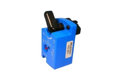 JOHNSON CONTROLS VA9104-GGA-3S
