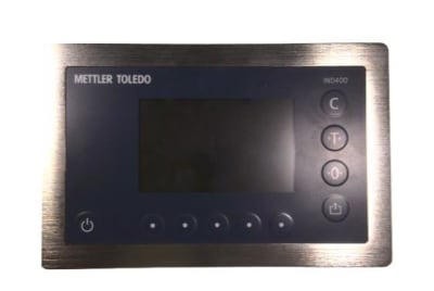 METTLER TOLEDO IND400