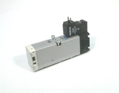 FESTO VSVA-B-M52-AH-A1-1C1