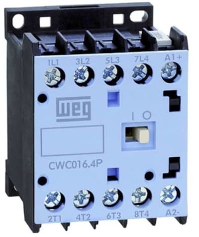WEG CWC016-00-40C03