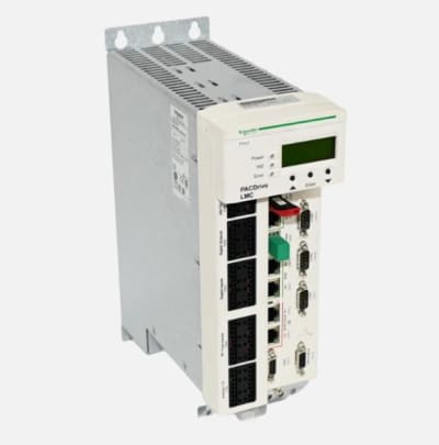 SCHNEIDER ELECTRIC LMC600CAA10020