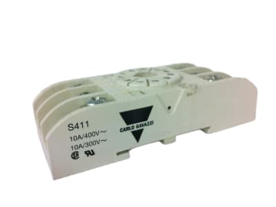 CARLO GAVAZZI S411