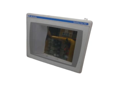 ALLEN BRADLEY 2711P-T12C4D2