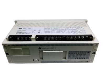 ALLEN BRADLEY 1745-LP101