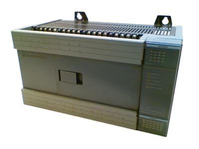 ALLEN BRADLEY 1747-L40A