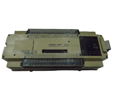 OMRON C60P-CDR-A
