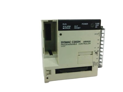 OMRON C200H-CPU03-E