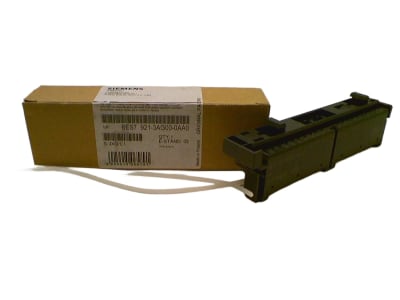 SIEMENS 6ES7921-3AG00-0AA0