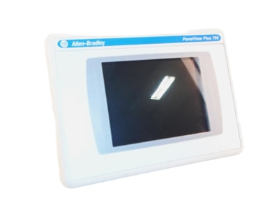 ALLEN BRADLEY 2711P-T7C4A2
