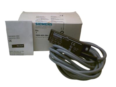 SIEMENS 3SE66052BA