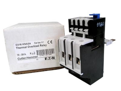EATON CORPORATION C316KNA3A