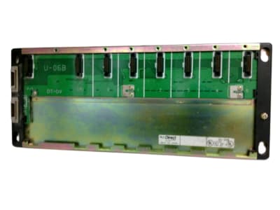 AUTOMATION DIRECT D4-06B
