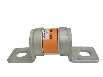 FUJI ELECTRIC CR6L-75