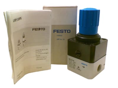FESTO LRP-1/4-10