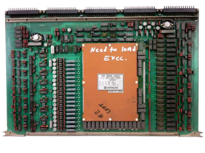 FANUC A87L-0001-0009