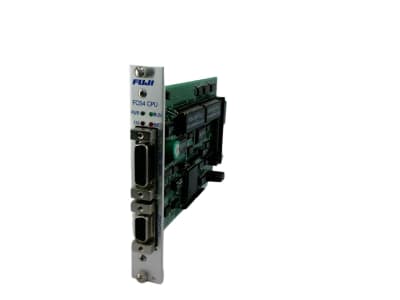 FUJI ELECTRIC FCS4-CPU