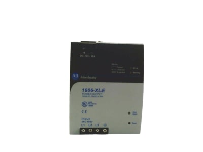 ALLEN BRADLEY 1606-XLE960DX-3N