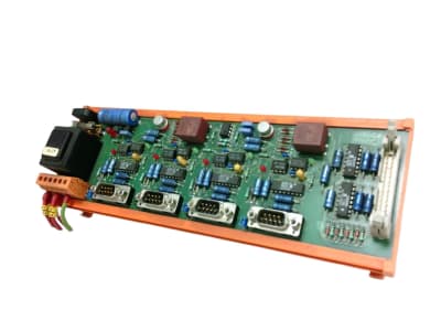 CONTIWEB B.V. 3R791952